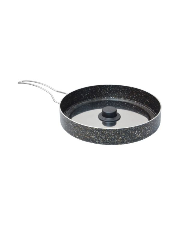 Granit Döküm Balık Tavası