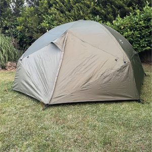 Campout Neptune 3 Kamp Çadırı Haki