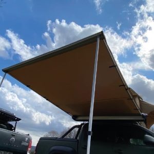 Campout Shadow Gölgelik Araç Tentesi