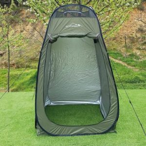 Campout Wc Duş Çadırı