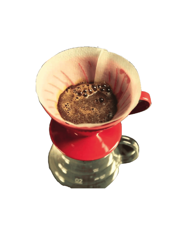 Filtre Kahve Aparatı - Görsel 3