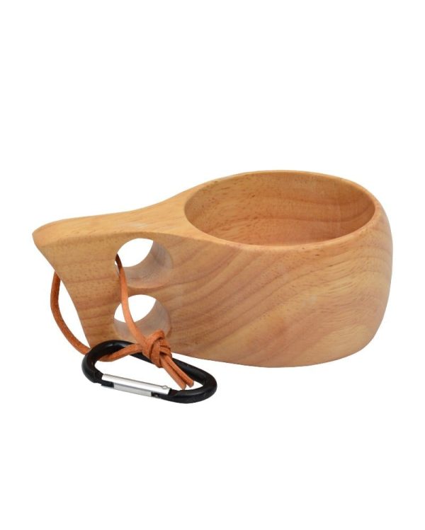 Kuksa Bardak Fox