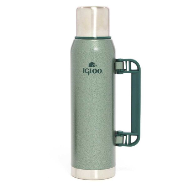 Igloo Legend Klasik Termos 1.3 Litre - Görsel 2