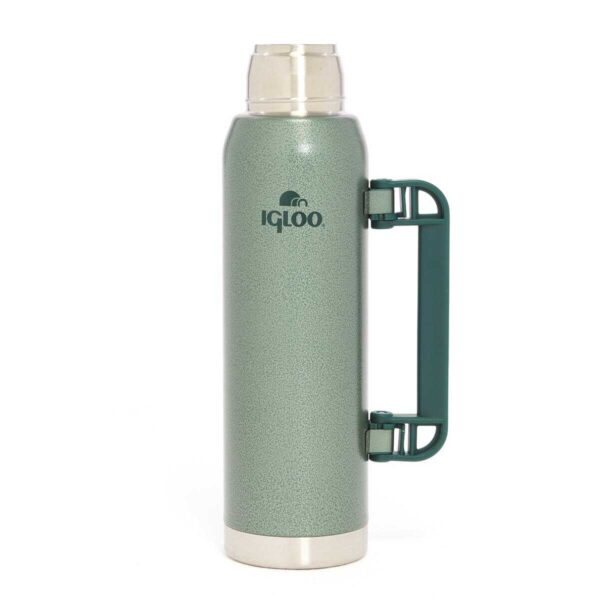 Igloo Legend Klasik Termos 1.3 Litre - Görsel 3