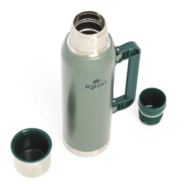 Igloo Legend Klasik Termos 1.3 Litre - Görsel 4