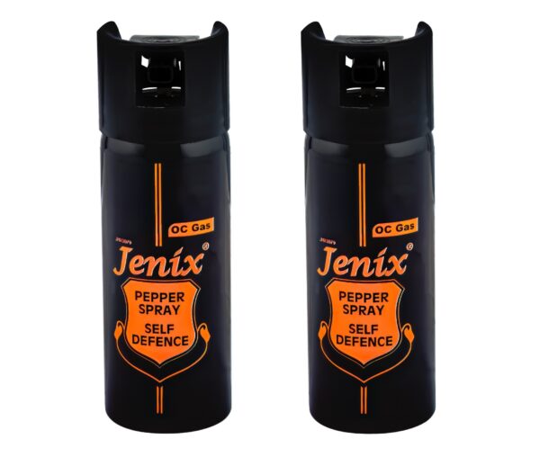 Jenix Biber Gazı 60 Ml Göz Yaşartıcı Sprey