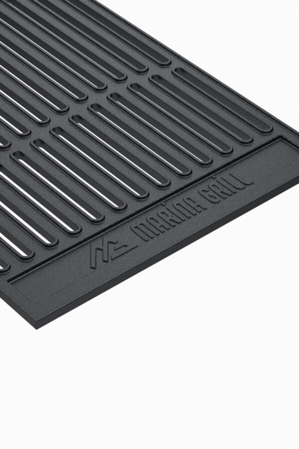 MARİNA GRILL DÖKÜM IZGARA - Görsel 2